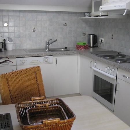 דירות ריד אים אוברינטל Apart Via Claudia Augusta מראה חיצוני תמונה